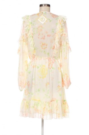 Kleid Donna, Größe M, Farbe Mehrfarbig, Preis 33,99 €