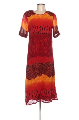 Kleid Doris Streich, Größe S, Farbe Mehrfarbig, Preis 41,94 €