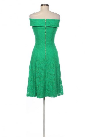 Rochie Dorothy Perkins, Mărime XS, Culoare Verde, Preț 86,99 Lei