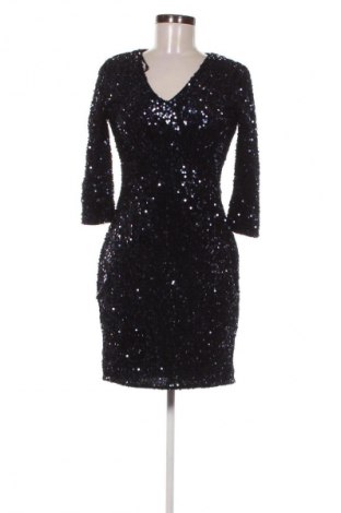 Kleid Dorothy Perkins, Größe S, Farbe Blau, Preis 42,99 €