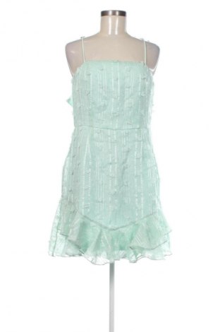 Φόρεμα Double crazy, Μέγεθος L, Χρώμα Πολύχρωμο, Τιμή 18,99 €