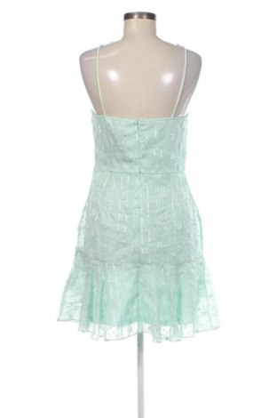 Φόρεμα Double crazy, Μέγεθος L, Χρώμα Πολύχρωμο, Τιμή 18,99 €