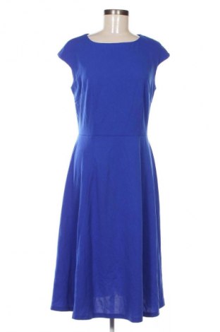 Sukienka Dress Tells, Rozmiar L, Kolor Niebieski, Cena 66,67 zł