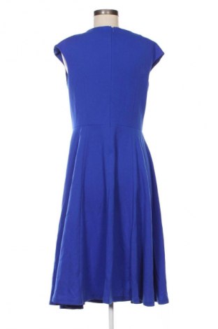 Sukienka Dress Tells, Rozmiar L, Kolor Niebieski, Cena 66,67 zł