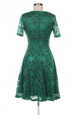Šaty  Dress Tells, Velikost M, Barva Zelená, Cena  439,00 Kč