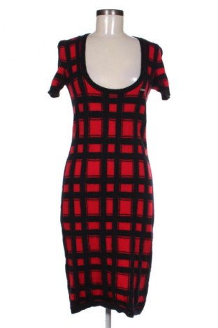 Šaty  Dsquared2, Veľkosť XL, Farba Viacfarebná, Cena  63,66 €