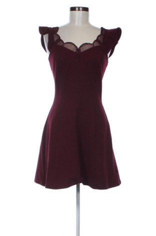 Rochie Dynafit, Mărime M, Culoare Roșu, Preț 274,99 Lei
