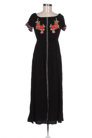 Rochie Unbranded, Mărime L, Culoare Negru, Preț 76,00 Lei