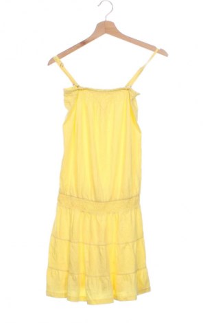 Šaty  Edc By Esprit, Veľkosť XS, Farba Žltá, Cena  24,48 €
