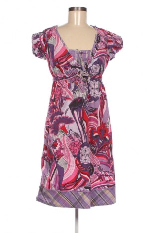 Šaty  Edc By Esprit, Velikost M, Barva Vícebarevné, Cena  608,00 Kč