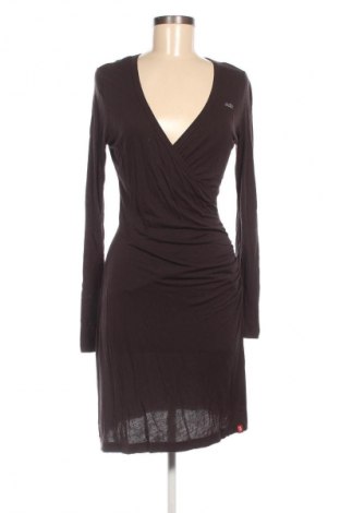 Kleid Edc By Esprit, Größe M, Farbe Braun, Preis € 25,00