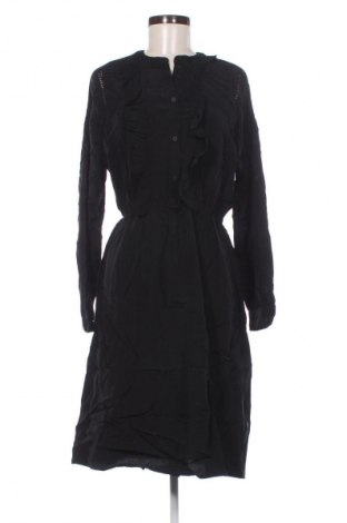 Šaty  Edc By Esprit, Velikost XXS, Barva Černá, Cena  779,00 Kč