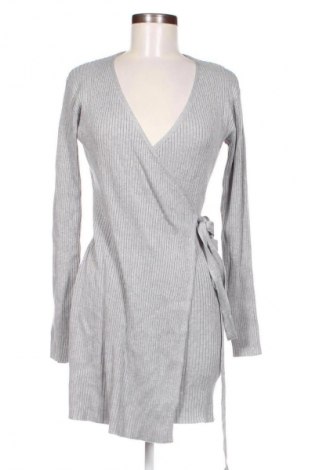 Kleid Edited, Größe M, Farbe Grau, Preis 74,99 €