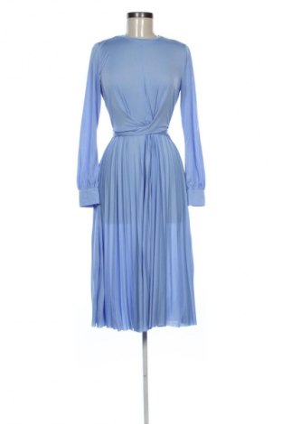 Rochie Edited, Mărime XS, Culoare Albastru, Preț 367,99 Lei