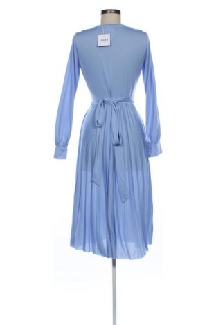 Rochie Edited, Mărime XS, Culoare Albastru, Preț 367,99 Lei