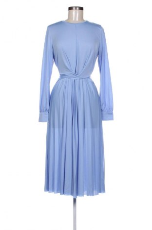 Rochie Edited, Mărime M, Culoare Albastru, Preț 367,99 Lei