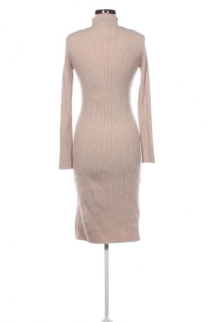 Šaty  Edited, Veľkosť L, Farba Béžová, Cena  48,95 €