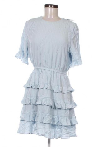 Rochie Eight Paris, Mărime M, Culoare Albastru, Preț 93,99 Lei