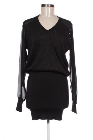 Kleid Eksept, Größe XL, Farbe Schwarz, Preis 24,55 €