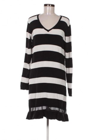 Kleid Eksept, Größe XL, Farbe Mehrfarbig, Preis 33,99 €