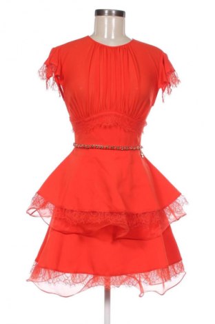 Kleid Elisabetta Franchi, Größe S, Farbe Rot, Preis 167,99 €