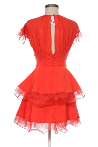 Kleid Elisabetta Franchi, Größe S, Farbe Rot, Preis 167,99 €
