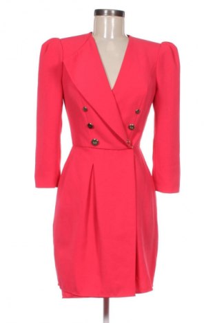 Kleid Elisabetta Franchi, Größe M, Farbe Rosa, Preis 104,86 €