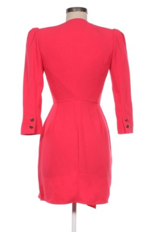 Kleid Elisabetta Franchi, Größe M, Farbe Rosa, Preis 104,86 €
