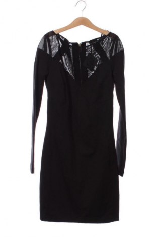 Kleid Elisabetta Franchi, Größe M, Farbe Schwarz, Preis 105,00 €
