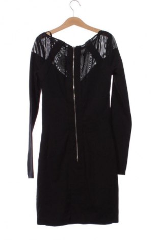 Kleid Elisabetta Franchi, Größe M, Farbe Schwarz, Preis 105,00 €