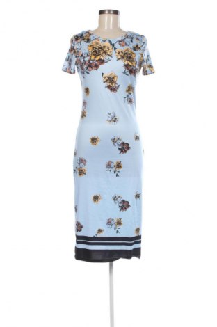 Kleid Elli White, Größe S, Farbe Mehrfarbig, Preis 17,99 €