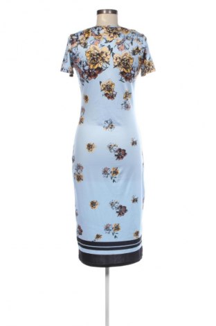 Kleid Elli White, Größe S, Farbe Mehrfarbig, Preis 17,99 €