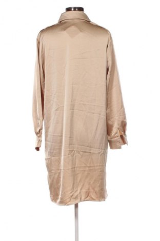 Rochie Elsa, Mărime S, Culoare Bej, Preț 261,99 Lei