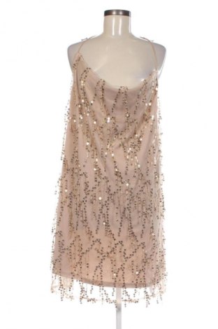 Kleid Emery rose, Größe XL, Farbe Beige, Preis 31,99 €