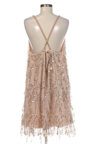 Kleid Emery rose, Größe XL, Farbe Beige, Preis 31,99 €