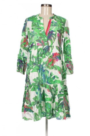 Rochie Emily Van den Bergh, Mărime S, Culoare Multicolor, Preț 442,99 Lei