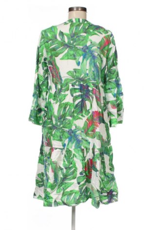 Rochie Emily Van den Bergh, Mărime S, Culoare Multicolor, Preț 442,99 Lei