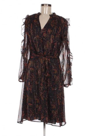 Kleid Emoi By Emonite, Größe S, Farbe Mehrfarbig, Preis 33,99 €