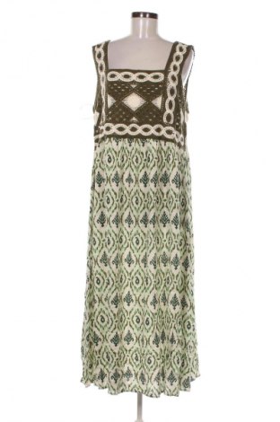 Kleid Encuentro, Größe XXL, Farbe Mehrfarbig, Preis 24,99 €