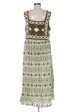 Kleid Encuentro, Größe XXL, Farbe Mehrfarbig, Preis 24,99 €