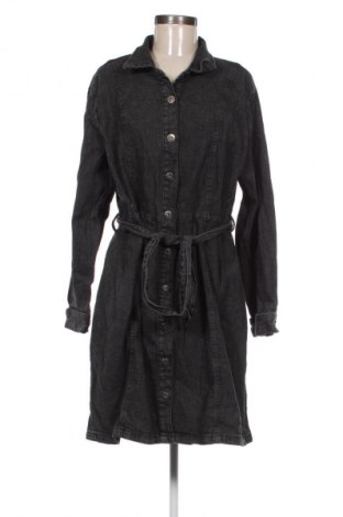 Kleid Esmara, Größe XL, Farbe Grau, Preis 19,95 €