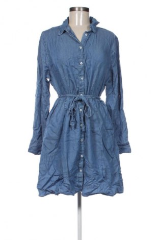 Kleid Esmara, Größe XL, Farbe Blau, Preis 15,00 €