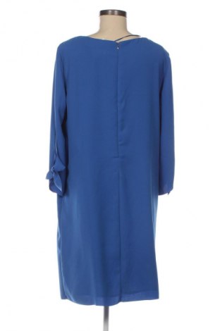 Kleid Esprit, Größe L, Farbe Blau, Preis 24,49 €