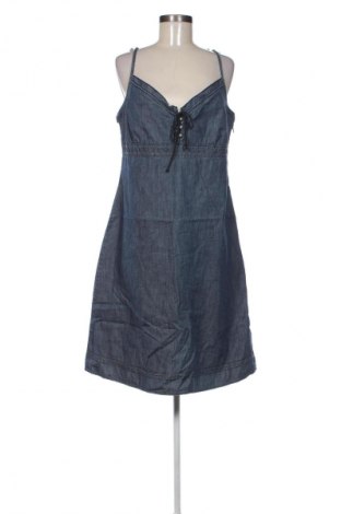 Kleid Esprit, Größe XL, Farbe Blau, Preis € 25,00