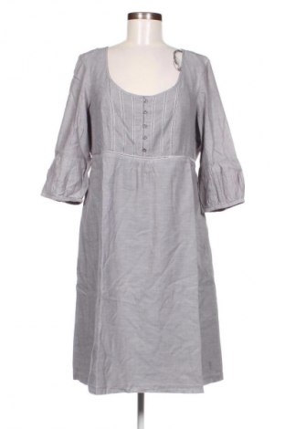 Φόρεμα Esprit, Μέγεθος XL, Χρώμα Γκρί, Τιμή 24,49 €