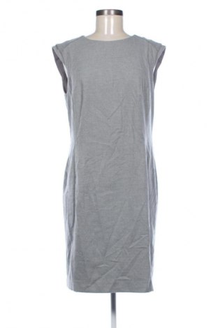 Kleid Esprit, Größe L, Farbe Grau, Preis 26,99 €