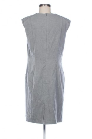 Kleid Esprit, Größe L, Farbe Grau, Preis 26,99 €