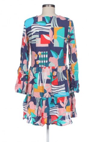 Kleid Esprit, Größe S, Farbe Mehrfarbig, Preis 33,99 €