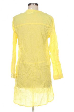 Kleid Essentials by Tchibo, Größe M, Farbe Gelb, Preis € 37,99