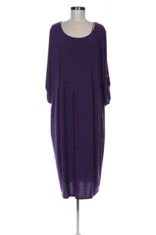Kleid Evans, Größe XXL, Farbe Lila, Preis 33,99 €